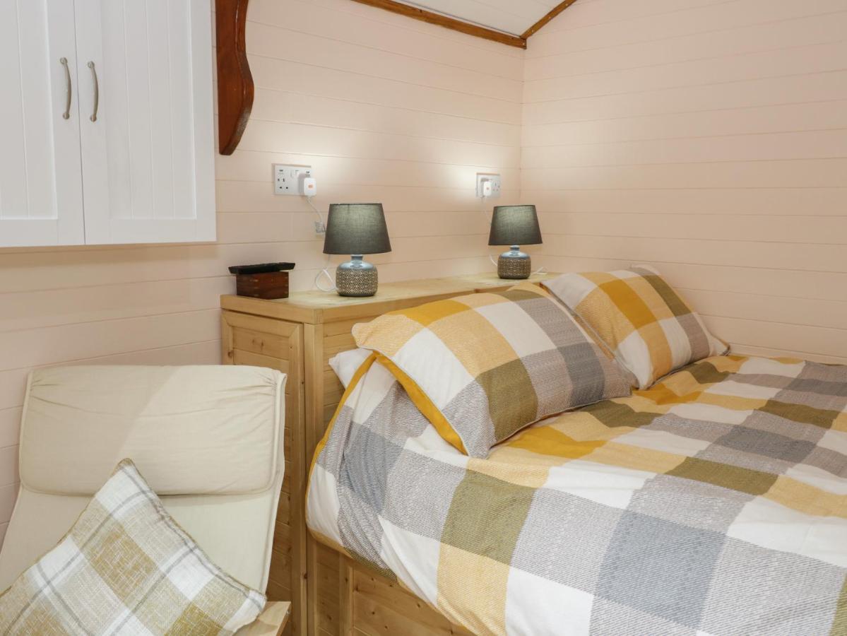 Glyder Fach Villa Bangor  Exteriör bild
